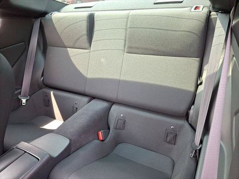 Certified 2024 Toyota GR86 RWD image 21