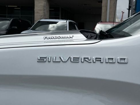 New 2026 Chevrolet Silverado 1500 RST w/ RST Select Package RWD image 18