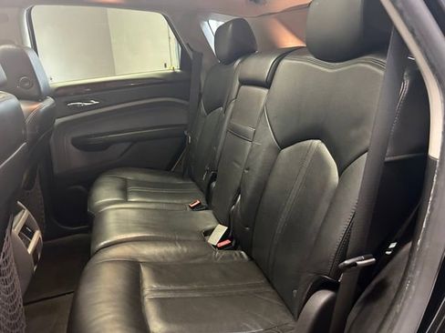 Used 2011 Cadillac SRX Performance image 21