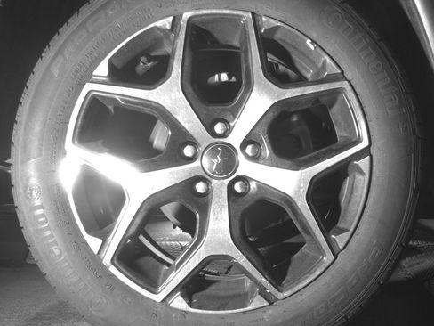 Used 2025 Jeep Compass Limited image 15