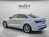 Used 2025 Audi A3 2.0T Premium w/ Convenience Package image 3