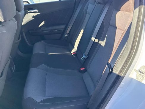 Used 2020 Dodge Charger SXT w/ Blacktop Package image 24