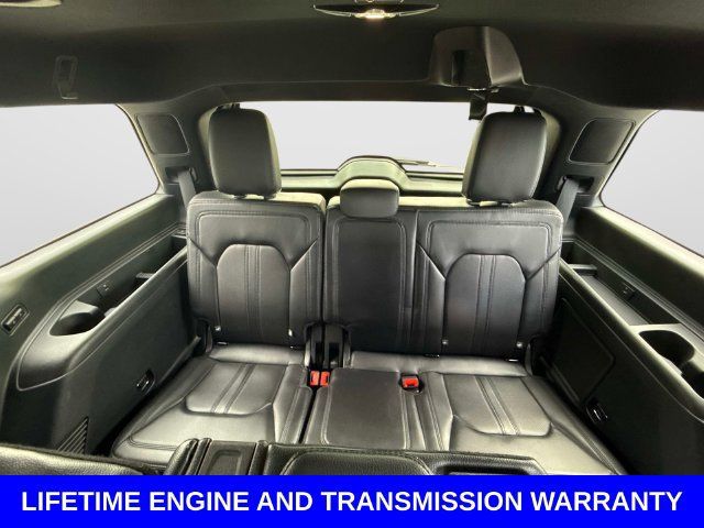 Used 2021 Ford Expedition Limited AWD/4WD image 19