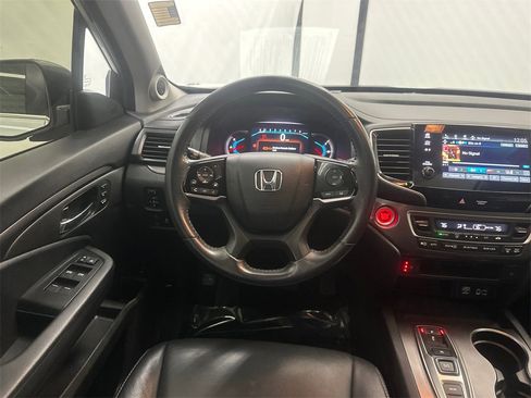 Used 2022 Honda Pilot EX-L image 26