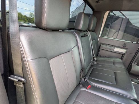 Used 2016 Ford F250 Lariat RWD image 25