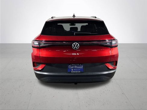 Certified 2023 Volkswagen ID.4 Pro S AWD/4WD image 7