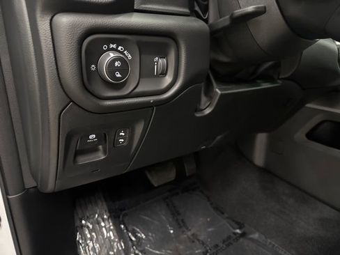 New 2026 RAM 1500 Big Horn w/ Night Edition image 13