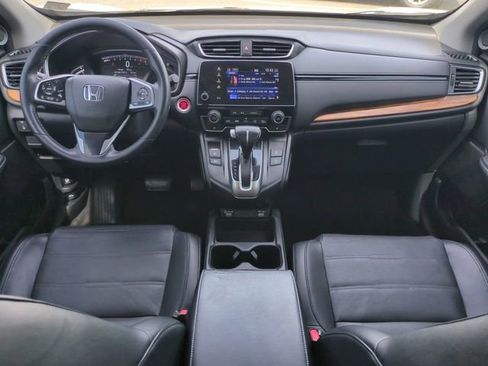 Used 2020 Honda CR-V EX-L image 15