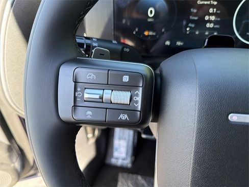 New 2026 Hyundai Palisade Calligraphy image 25