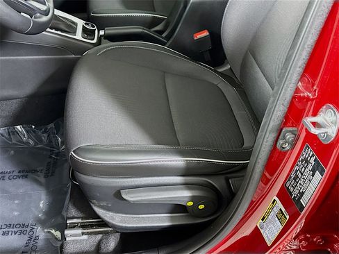 Certified 2024 Hyundai Venue Limited image 25