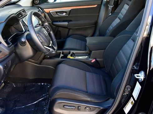 Used 2022 Honda CR-V EX image 11