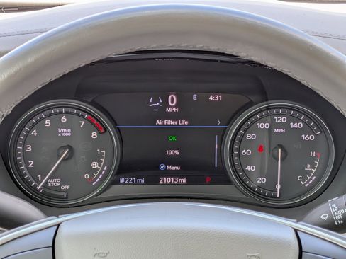 Certified 2022 Cadillac XT5 Premium Luxury w/ Technology Package FWD image 27