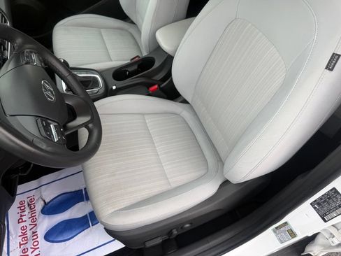 Used 2023 Hyundai Kona SEL w/ Convenience Package FWD image 21