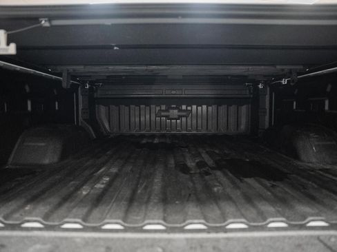 Used 2025 Chevrolet Silverado 2500 LT w/ Trail Boss Package image 28