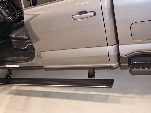 New 2026 Ford F450 Platinum w/ FX4 Off-Road Package AWD/4WD image 40