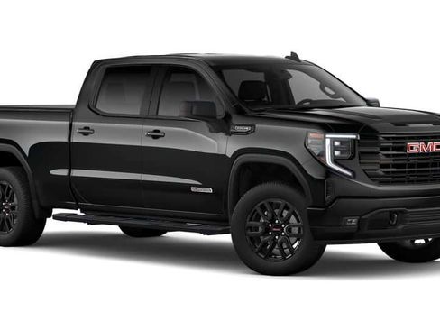 New 2026 GMC Sierra 1500 Elevation image 54