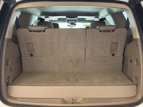 Used 2017 Chevrolet Tahoe LT RWD image 7