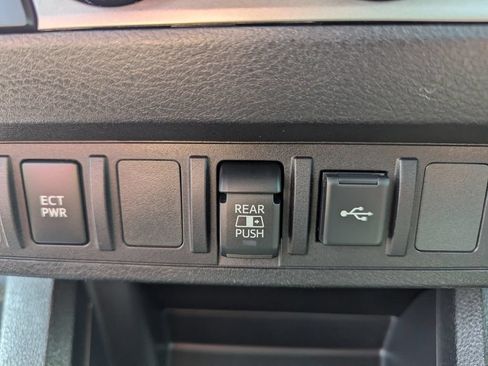 Used 2023 Toyota Tacoma SR5 RWD image 21