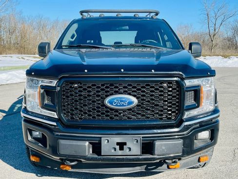 Used 2018 Ford F150 XL w/ Equipment Group 101A Mid image 11