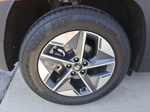 Used 2026 Hyundai Tucson SEL FWD image 25