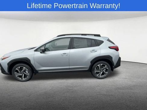 New 2026 Subaru Crosstrek 2.0i Premium image 5