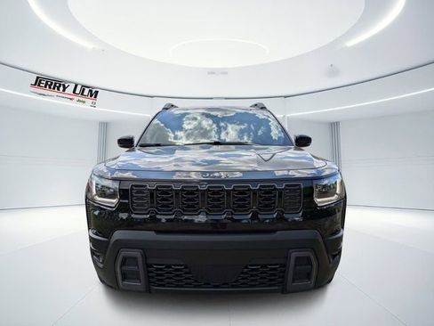 New 2026 Jeep Cherokee Limited AWD/4WD image 8