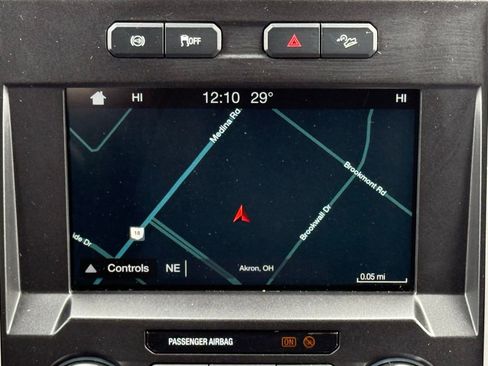 Used 2018 Ford F250 Lariat w/ Lariat Ultimate Package image 20