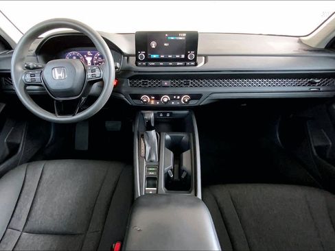 Used 2023 Honda Accord LX image 16