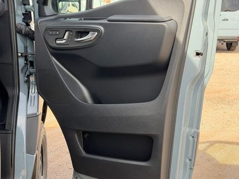 New 2026 Mercedes-Benz Sprinter 2500 image 26