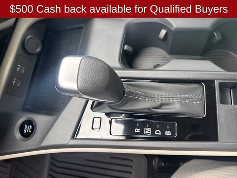 New 2026 Nissan Sentra SL image 25