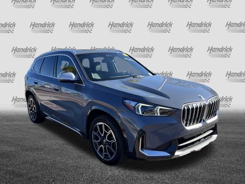 Certified 2024 BMW X1 xDrive28i image 2