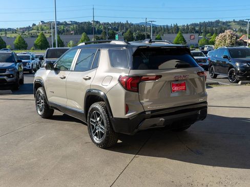 New 2026 GMC Terrain AT4 AWD/4WD image 5