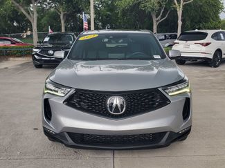 Certified 2023 Acura RDX A-Spec FWD video 2