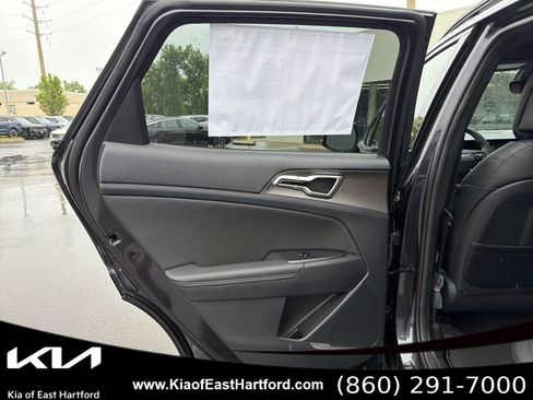 New 2026 Kia Sportage X-Line w/ X-Line Premium Package AWD/4WD image 18
