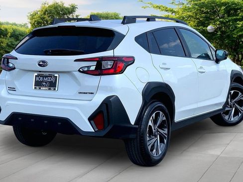 Certified 2026 Subaru Crosstrek 2.0i Premium AWD/4WD image 6