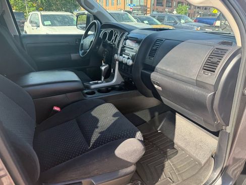 Used 2012 Toyota Tundra 4x4 Double Cab w/ TRD Rock Warrior Pkg image 26