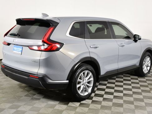 Certified 2024 Honda CR-V EX image 6