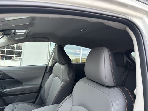 New 2026 Subaru Crosstrek 2.5i Limited image 17