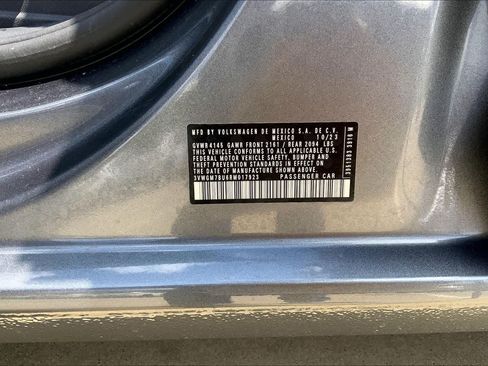 Used 2024 Volkswagen Jetta SEL FWD image 34