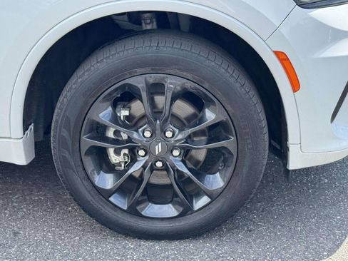 Used 2022 Dodge Durango GT AWD/4WD image 6