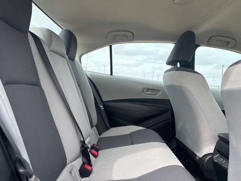 Used 2024 Toyota Corolla LE image 37