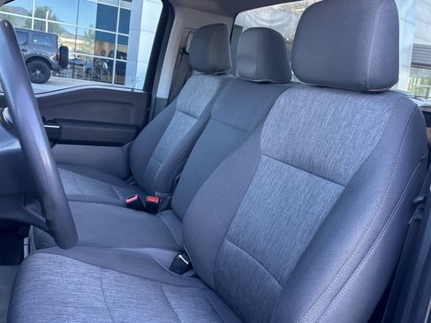 Certified 2023 Ford F150 XL AWD/4WD image 12