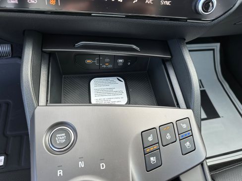 New 2026 Kia Sportage SX Prestige image 39