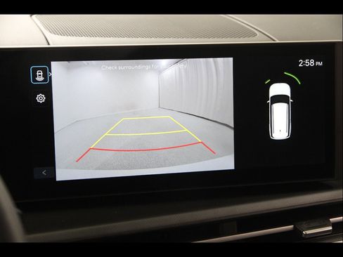 Certified 2026 Hyundai Santa Fe SEL image 13