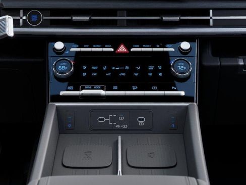 New 2026 Hyundai Santa Fe Limited image 16