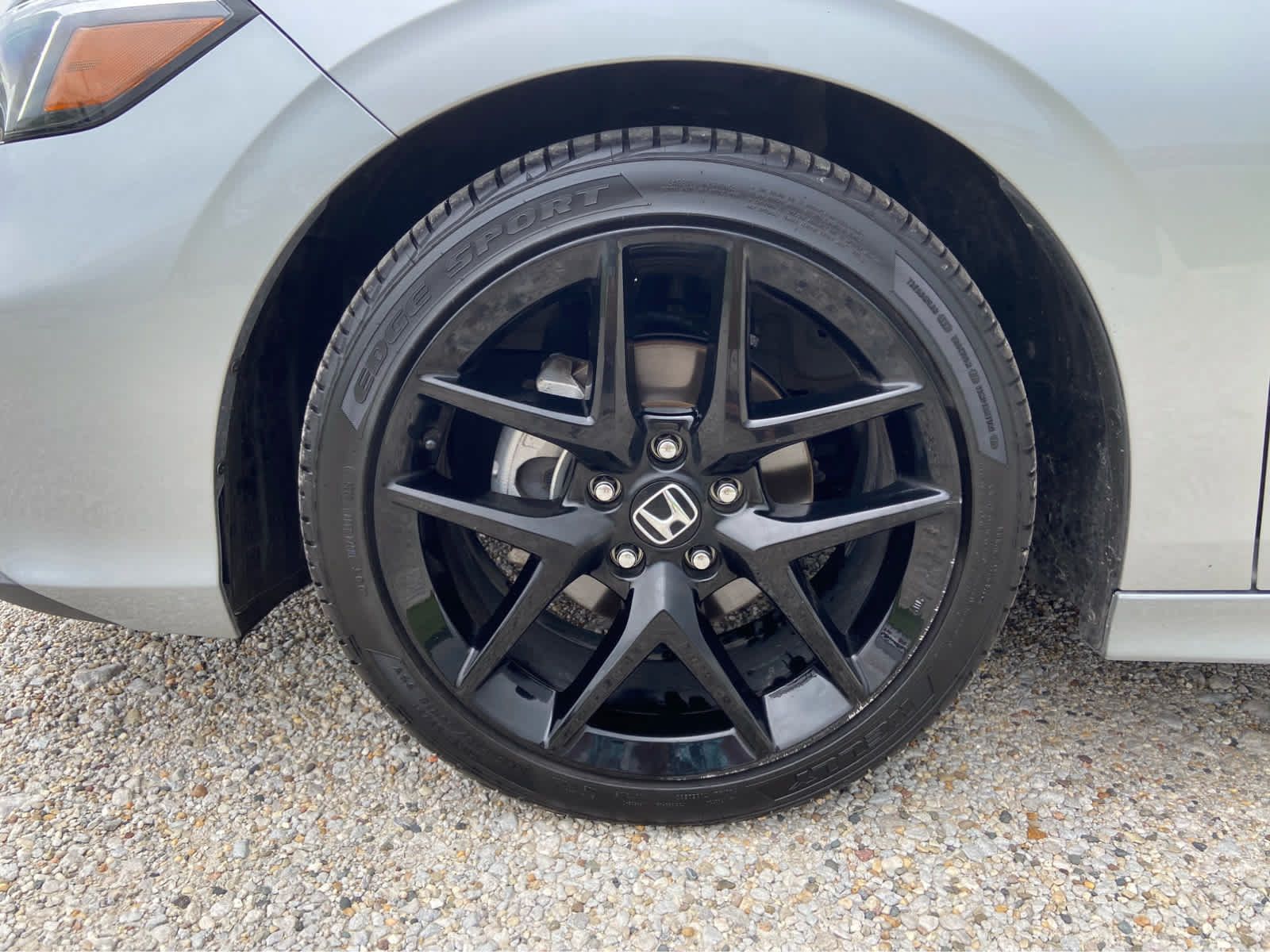 Used 2025 Honda Civic Sport image 15