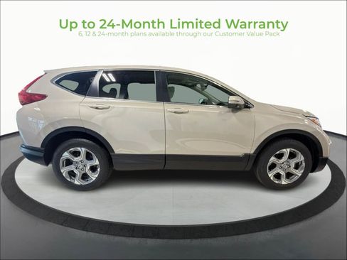 Used 2019 Honda CR-V EX-L image 8