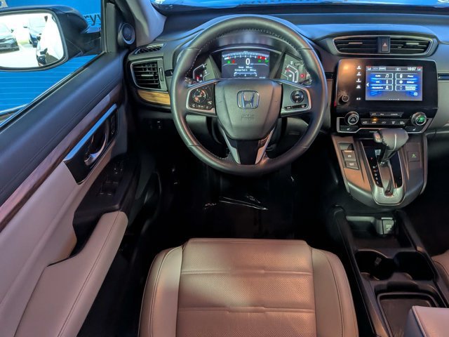 Used 2019 Honda CR-V EX-L image 12