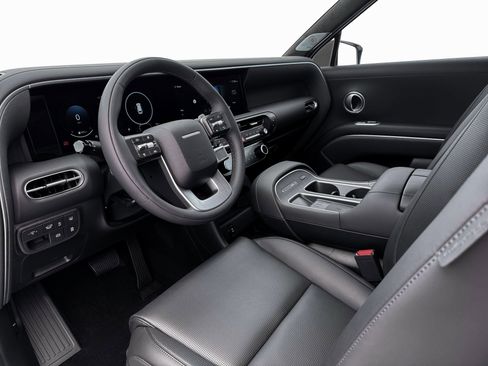 New 2026 Hyundai Palisade Calligraphy image 26