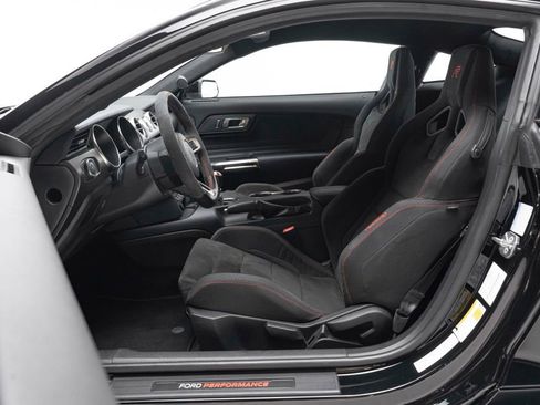 Used 2018 Ford Mustang Shelby GT350R w/ Equipment Group 920A image 11